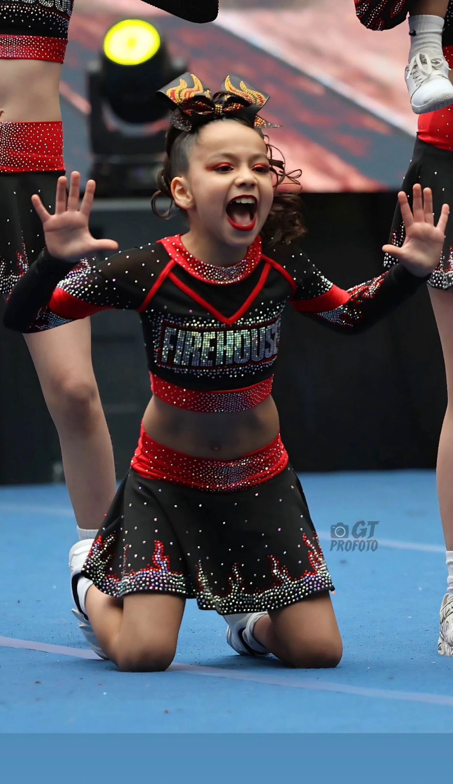 Equipo brujulabs colaborando